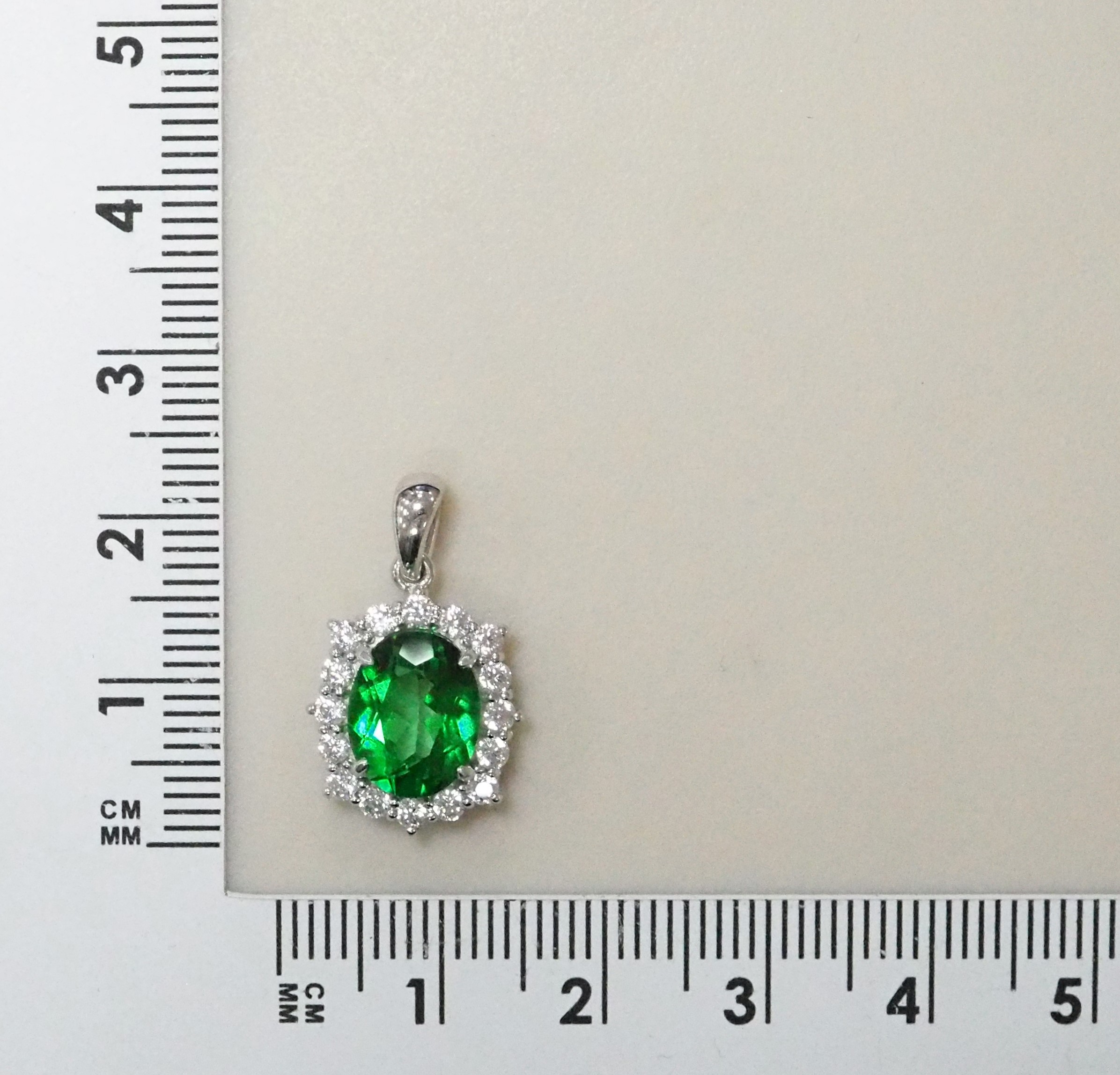 10422-000428 Подвеска (Ag 925)